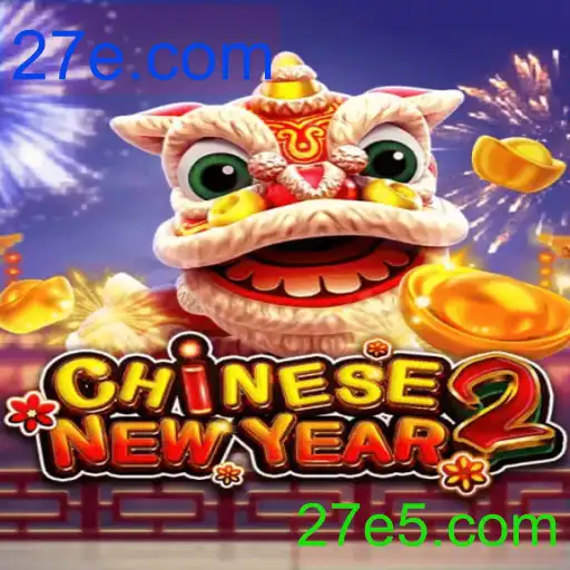 Desvendando o Fascínio do Jogo CHINESENEWYEAR2 com 27e.com