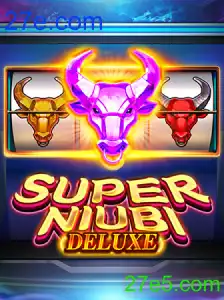 SuperNiubiDeluxe: A Nova Sensação do Mundo dos Jogos